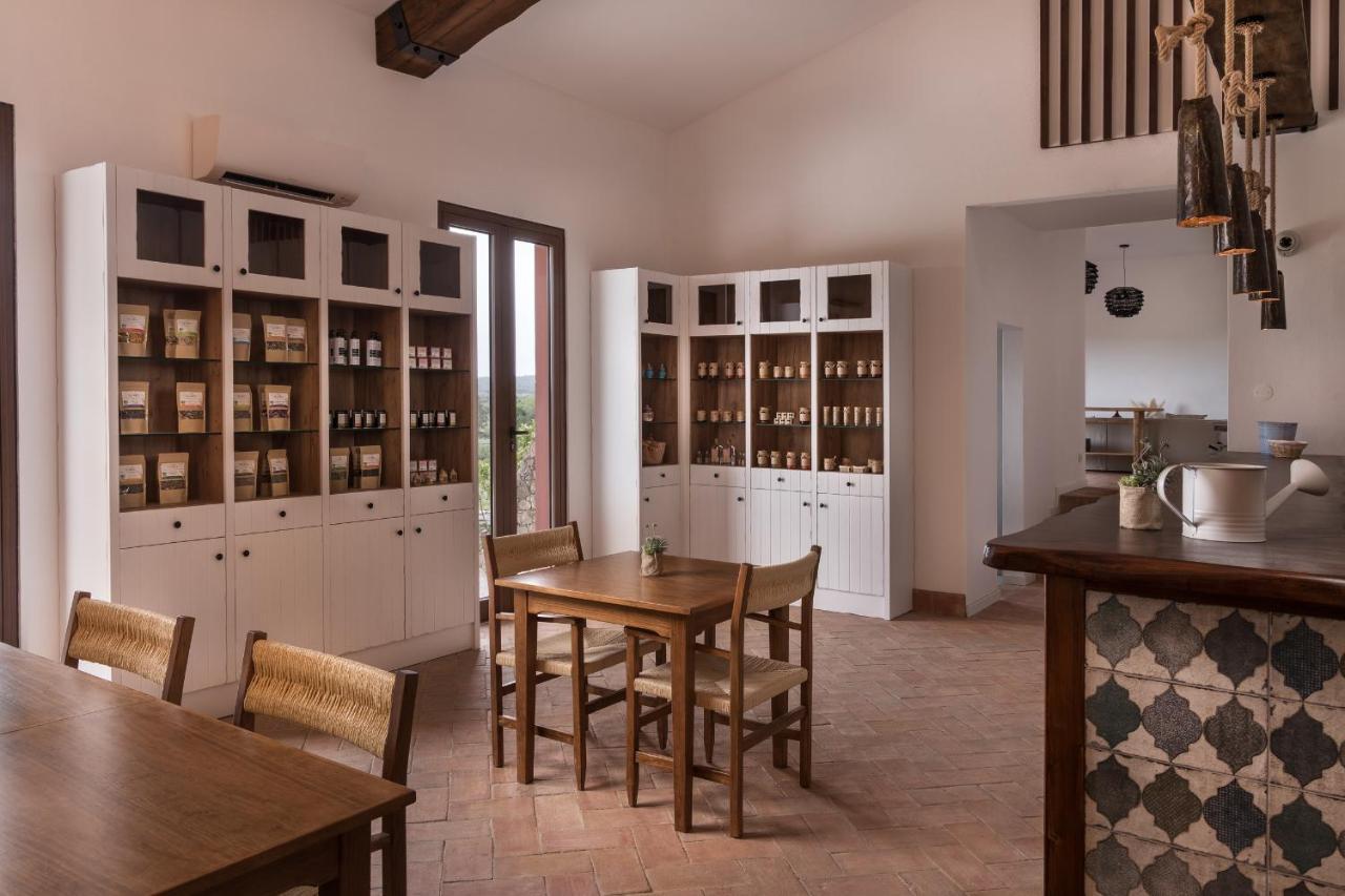 Вілла Quinta Do Freixo Benafim Екстер'єр фото