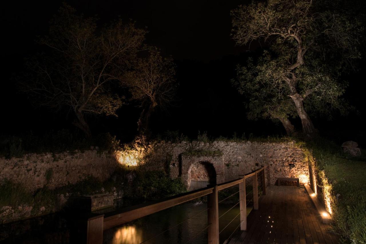 Вілла Quinta Do Freixo Benafim Екстер'єр фото